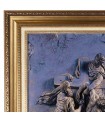تابلو فرش دستباف عیسی مسیح (ع) تبریز کد 904029