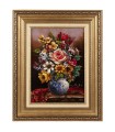 Tabriz Pictorial Carpet Ref 904033