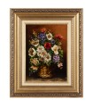 Tabriz Pictorial Carpet Ref 904040