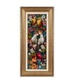 Tabriz Pictorial Carpet Ref 904043
