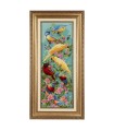 Tabriz Pictorial Carpet Ref 904044