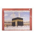 Pictorial Tabriz Carpet Ref: 901502