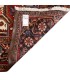 فرش دستباف قدیمی نه متری هریس کد 179689