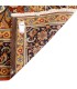 فرش دستباف قدیمی نه و نیم متری هریس کد 179695