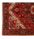 فرش دستباف نه و نیم متری هریس کد 179698