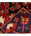 فرش دستباف نه و نیم متری هریس کد 179698