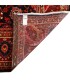 فرش دستباف قدیمی ده متری ننج کد 179699