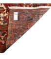 فرش دستباف قدیمی هشت متری هریس کد 179704