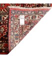 فرش دستباف قدیمی ده متری مهربان کد 179705