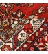 فرش دستباف قدیمی ده متری مهربان کد 179705