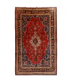 Handgeknüpfter Mehraban Teppich. Ziffer 179706