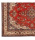فرش دستباف قدیمی نه متری مهربان کد 179710
