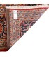 فرش دستباف قدیمی سیزده متری کاشان کد 179712