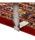 فرش دستباف قدیمی سیزده متری کاشان کد 179712