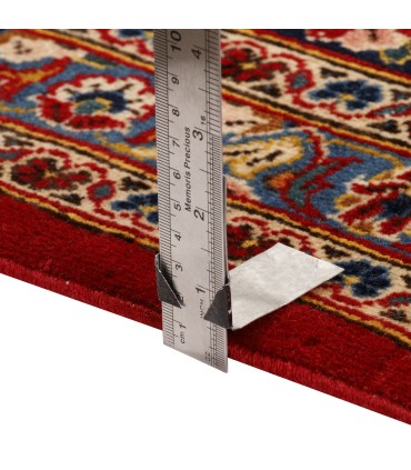 فرش دستباف قدیمی سیزده متری کاشان کد 179712