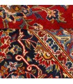 فرش دستباف قدیمی سیزده متری کاشان کد 179712