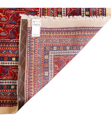 فرش دستباف قدیمی دوازده متری ساروق کد 179713