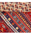 فرش دستباف قدیمی دوازده متری ساروق کد 179713