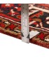 فرش دستباف قدیمی هشت و نیم متری هریس کد 179714