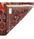 فرش دستباف قدیمی یازده و نیم متری هریس کد 179716