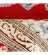 فرش دستباف قدیمی سیزده متری کرمان کد 179722
