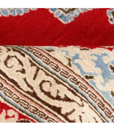 فرش دستباف قدیمی سیزده متری کرمان کد 179722