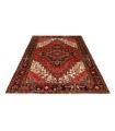 فرش دستباف قدیمی شش متری هریس کد 179723