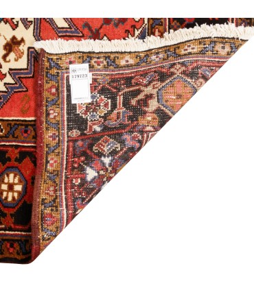 فرش دستباف قدیمی شش متری هریس کد 179723