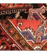فرش دستباف قدیمی شش متری هریس کد 179723
