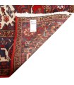 فرش دستباف قدیمی شش متری هریس کد 179726