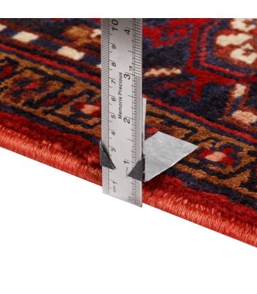 فرش دستباف قدیمی شش متری هریس کد 179726