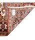 فرش دستباف قدیمی شش متری هریس کد 179727