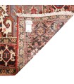 فرش دستباف قدیمی شش متری هریس کد 179727