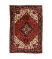 Heriz Alfombera Persa  Ref 179728