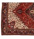 فرش دستباف قدیمی شش متری هریس کد 179728