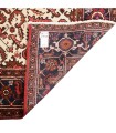 فرش دستباف قدیمی شش متری هریس کد 179728