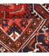 فرش دستباف قدیمی شش متری هریس کد 179728