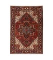 Heriz Alfombera Persa  Ref 179729
