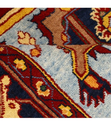 فرش دستباف چهار و نیم متری هریس کد 179731