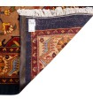 فرش دستباف شش متری هریس کد 179733