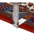 فرش دستباف قدیمی شش متری بختیاری کد 179734