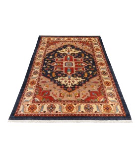 فرش دستباف شش متری هریس کد 179737