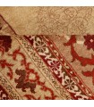 فرش دستباف شش و نیم متری سلطان آباد کد 179738