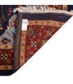 فرش دستباف چهار متری هریس کد 179739