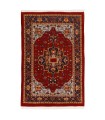イランの手作りカーペット ヘリズ 番号 179740 - 169 × 249