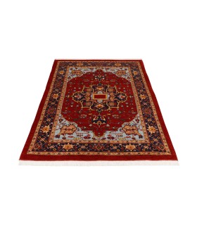 فرش دستباف چهار متری هریس کد 179740