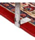 فرش دستباف قدیمی نه و نیم متری همدان کد 179638