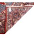 فرش دستباف قدیمی نه و نیم متری همدان کد 179639