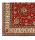 فرش دستباف قدیمی هشت متری تبریز کد 179647