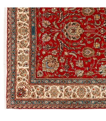فرش دستباف قدیمی هشت متری تبریز کد 179647